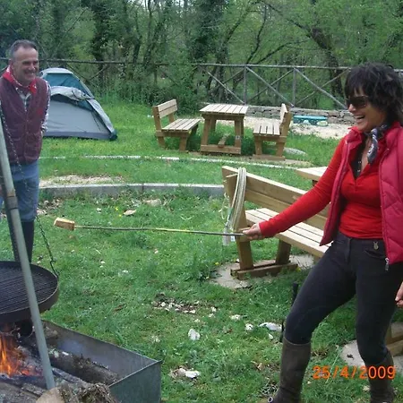 Menta E Rosmarino Monte SantʼAngelo