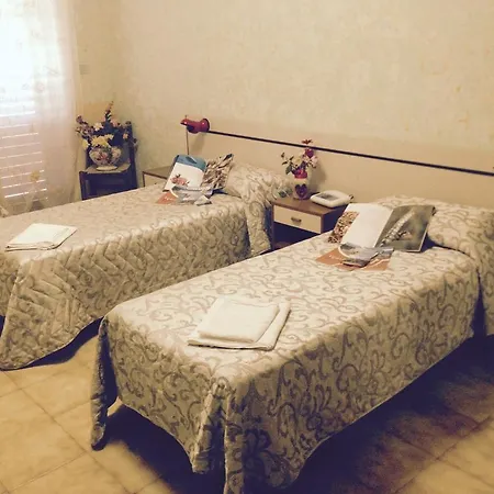 Menta E Rosmarino Monte SantʼAngelo