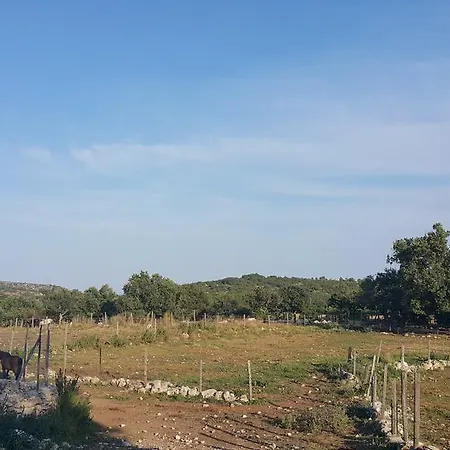 Szálloda Menta E Rosmarino 2*