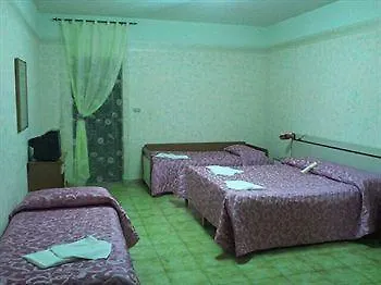 Menta E Rosmarino 2* Monte SantʼAngelo