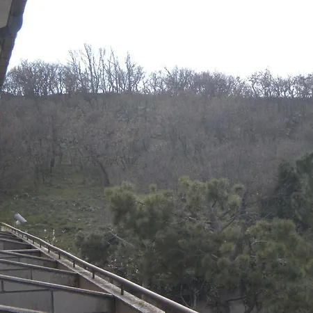 Menta E Rosmarino Szálloda Monte SantʼAngelo