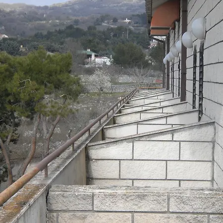 Menta E Rosmarino Szálloda Monte SantʼAngelo