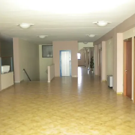 Menta E Rosmarino Hotel