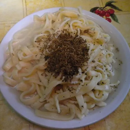 Menta E Rosmarino Szálloda 2*