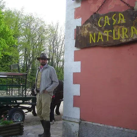 Menta E Rosmarino Monte SantʼAngelo