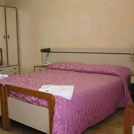 Szálloda Menta E Rosmarino