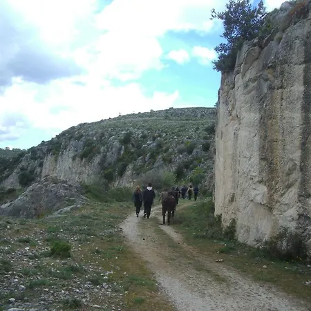 Menta E Rosmarino Ξενοδοχείο
