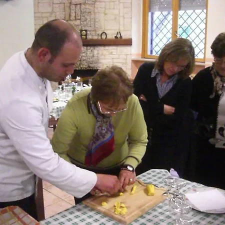 Menta E Rosmarino Ξενοδοχείο 2*