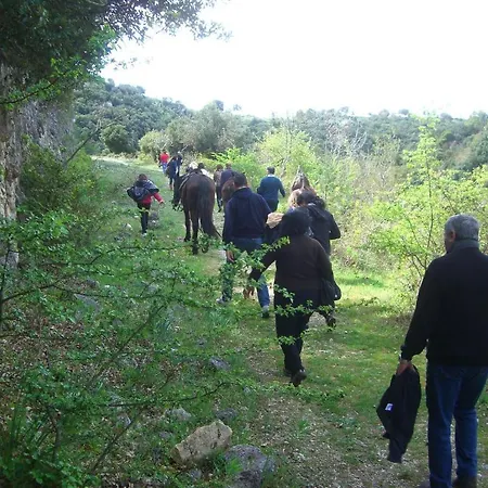 Ξενοδοχείο Menta E Rosmarino 2*