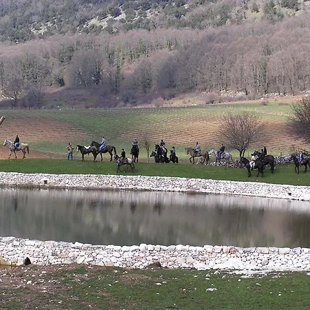 Ξενοδοχείο Menta E Rosmarino