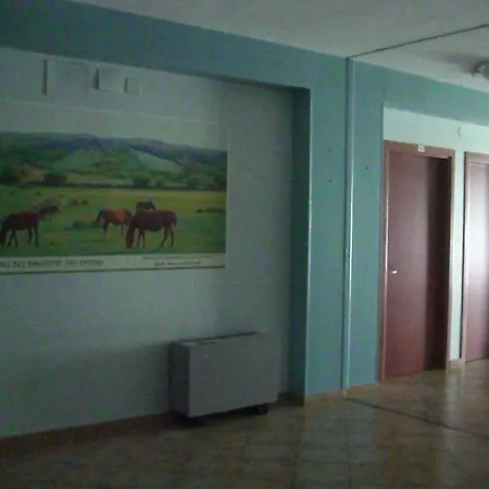 Menta E Rosmarino Ξενοδοχείο Monte SantʼAngelo