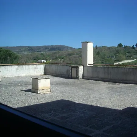 Menta E Rosmarino 2* Monte SantʼAngelo