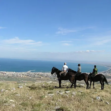 Menta E Rosmarino Monte SantʼAngelo