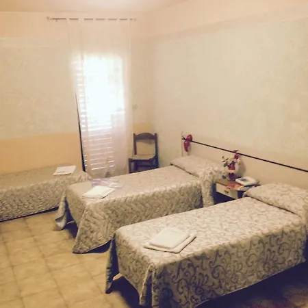 Ξενοδοχείο Menta E Rosmarino Monte SantʼAngelo