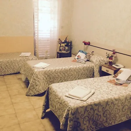 Hotel Menta E Rosmarino