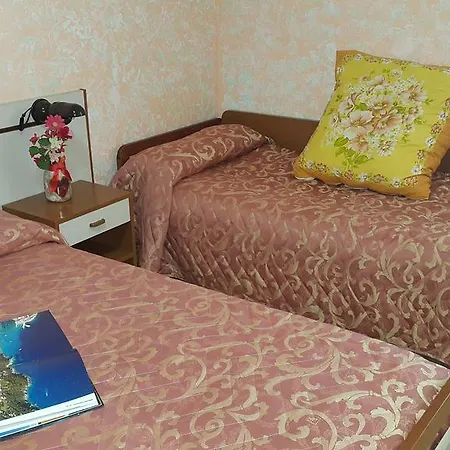 Hotel Menta E Rosmarino Monte SantʼAngelo