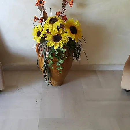 Ξενοδοχείο Menta E Rosmarino 2*