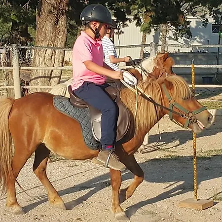 Ξενοδοχείο Menta E Rosmarino