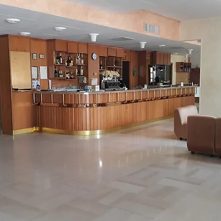 Hotel Menta E Rosmarino Monte SantʼAngelo