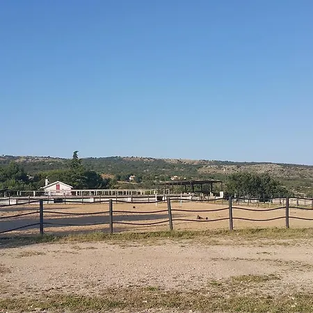 Ξενοδοχείο Menta E Rosmarino Monte SantʼAngelo