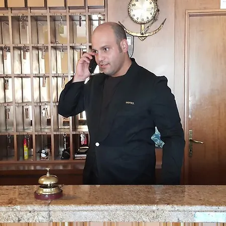 Menta E Rosmarino Monte SantʼAngelo