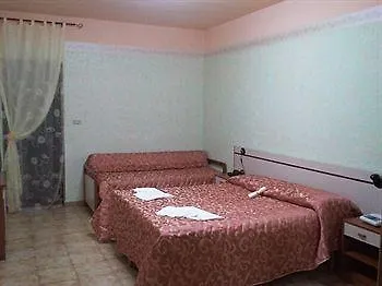 Menta E Rosmarino Hotel Monte SantʼAngelo