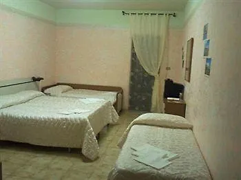 Menta E Rosmarino Hotel 2*