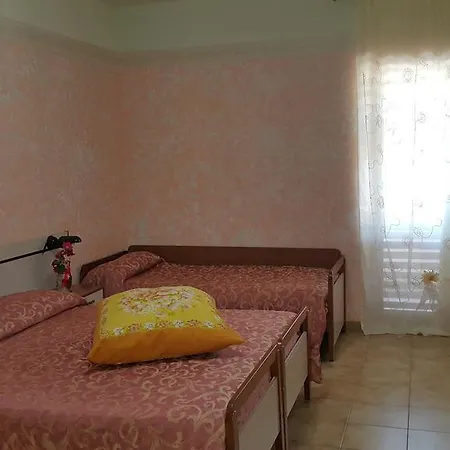 Menta E Rosmarino Ξενοδοχείο 2*