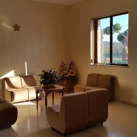 Menta E Rosmarino Hotel Monte SantʼAngelo