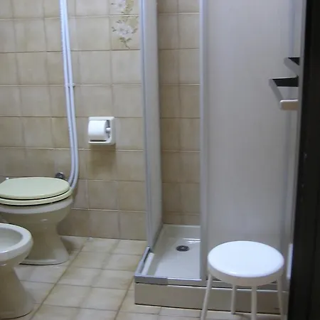 Hotel Menta E Rosmarino Monte SantʼAngelo