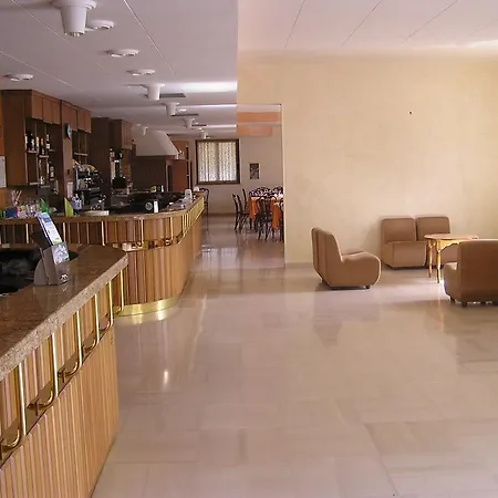 Menta E Rosmarino Hotel 2*