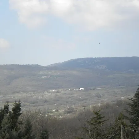 Menta E Rosmarino Ξενοδοχείο Monte SantʼAngelo