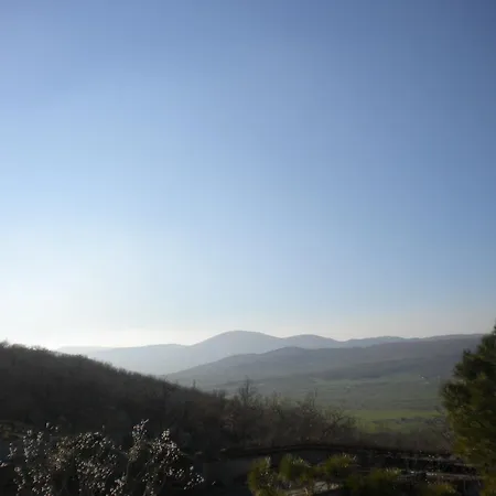 Menta E Rosmarino 2* Monte SantʼAngelo