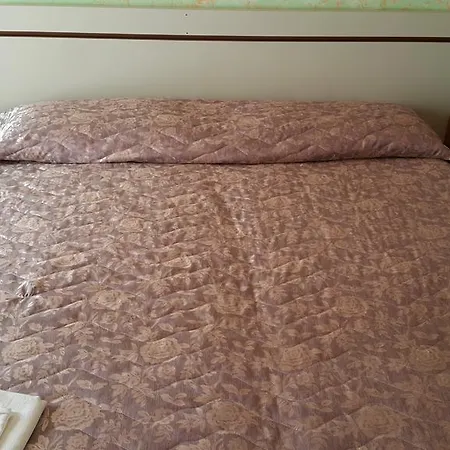 Menta E Rosmarino 2* Monte SantʼAngelo