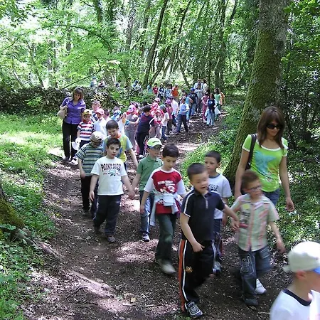 Menta E Rosmarino Ξενοδοχείο