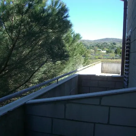 Menta E Rosmarino Monte SantʼAngelo