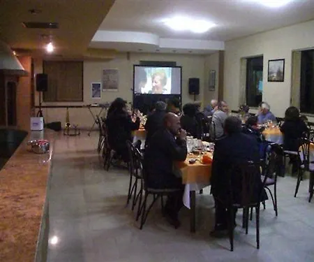 Menta E Rosmarino Hotel