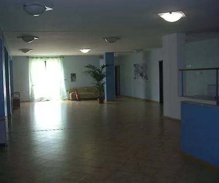 Ξενοδοχείο Menta E Rosmarino Monte SantʼAngelo