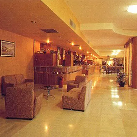 Hotel Menta E Rosmarino