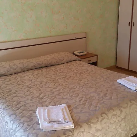 Ξενοδοχείο Menta E Rosmarino Monte SantʼAngelo