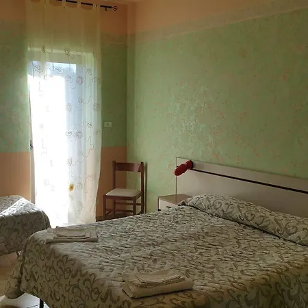 Menta E Rosmarino Hotel 2*