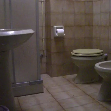 Ξενοδοχείο Menta E Rosmarino