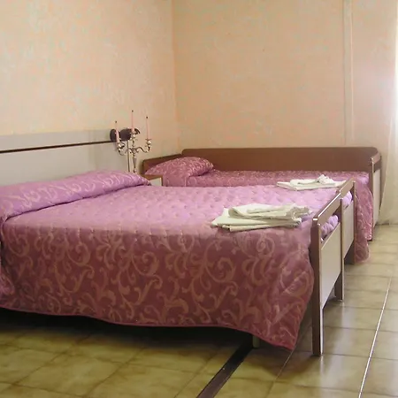 Menta E Rosmarino Monte SantʼAngelo