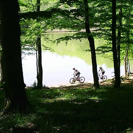 Menta E Rosmarino Ξενοδοχείο 2*