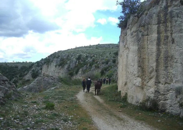 Menta E Rosmarino Hotel