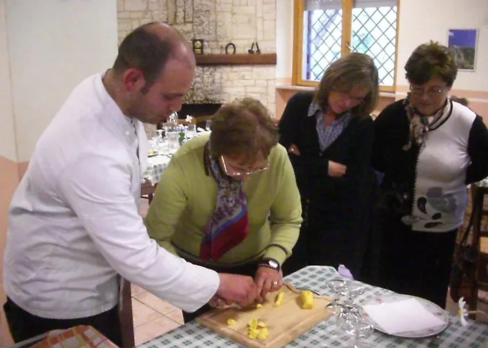 Menta E Rosmarino Hotel 2*