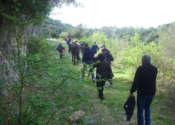 Hotel Menta E Rosmarino 2*