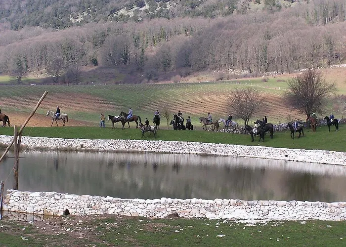 Hotel Menta E Rosmarino