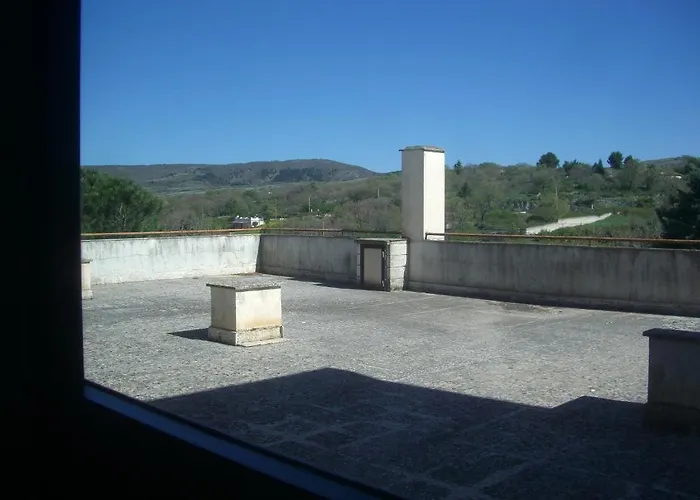 Menta E Rosmarino 2* Monte SantʼAngelo