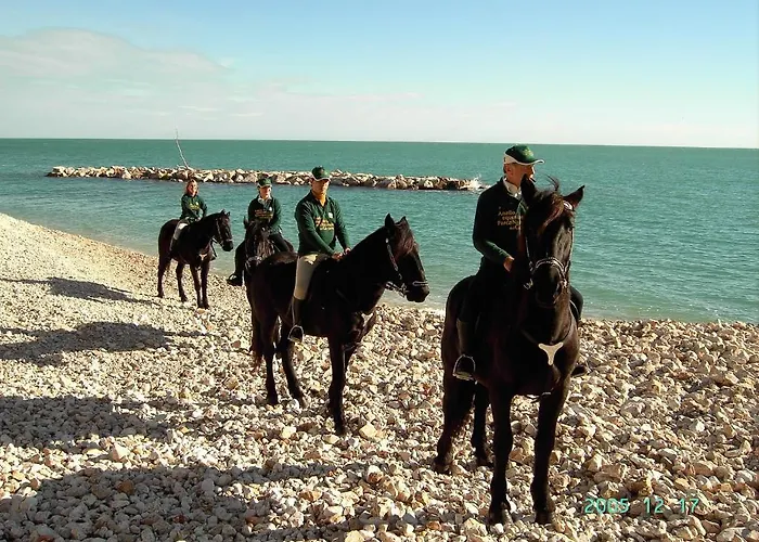 Menta E Rosmarino Hotel 2*